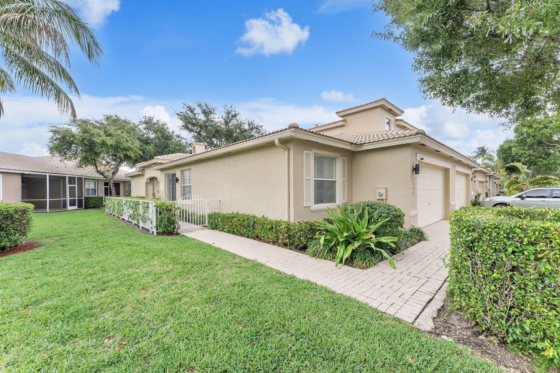 8541 Water Cay, West Palm Beach, FL 33411 Photo