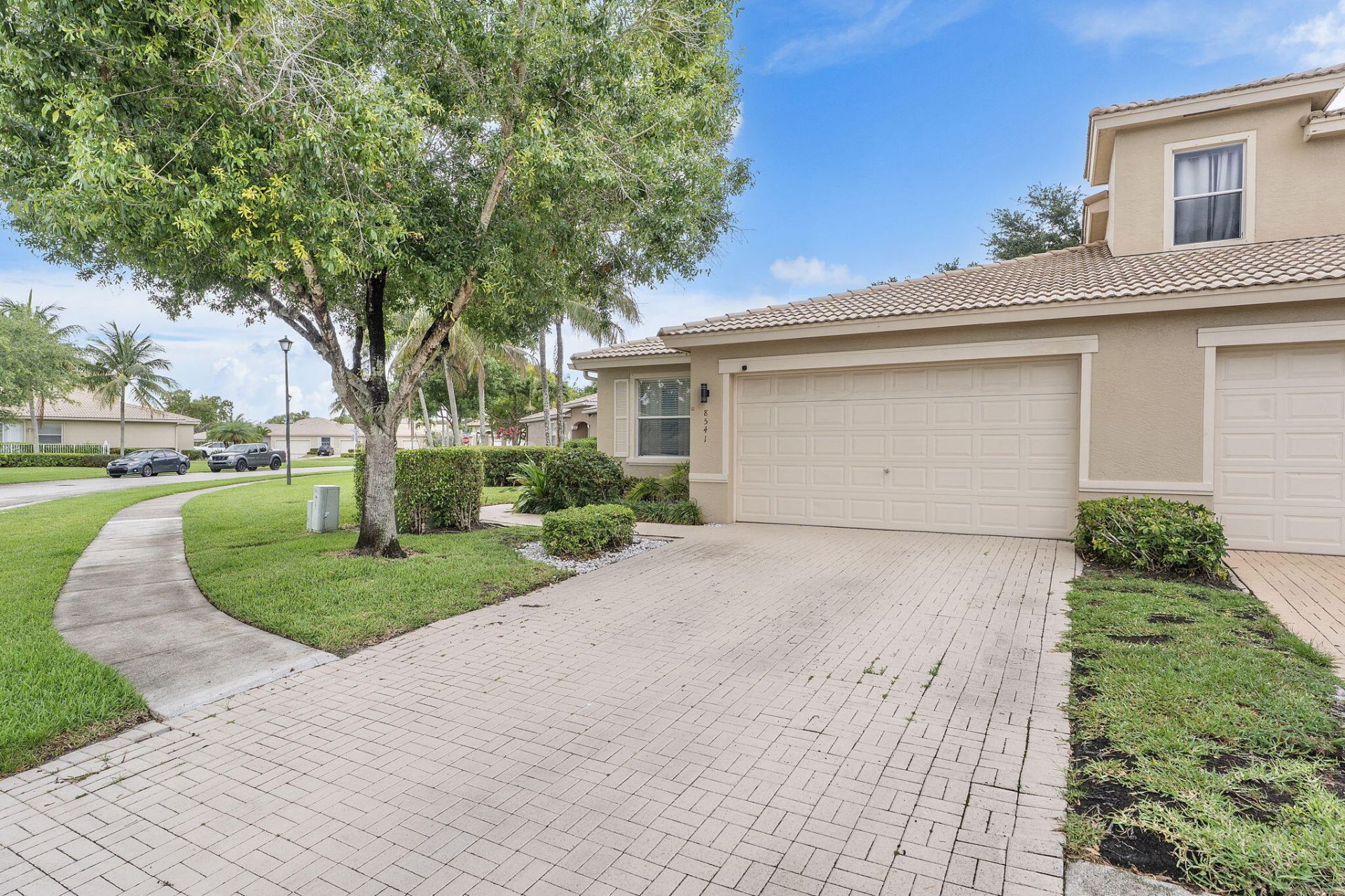 8541 Water Cay, West Palm Beach, FL 33411 Photo