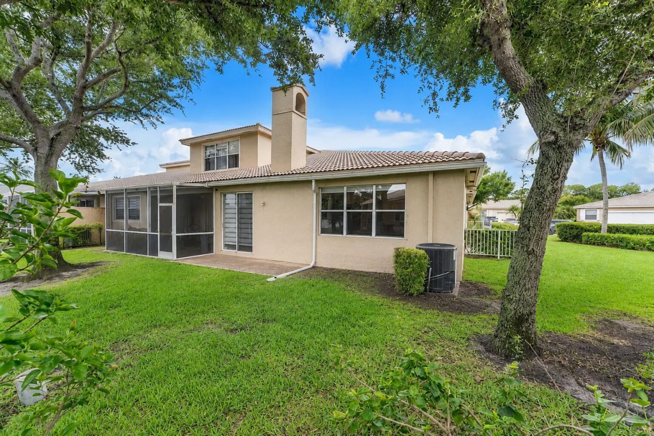 8541 Water Cay, West Palm Beach, FL 33411 Photo