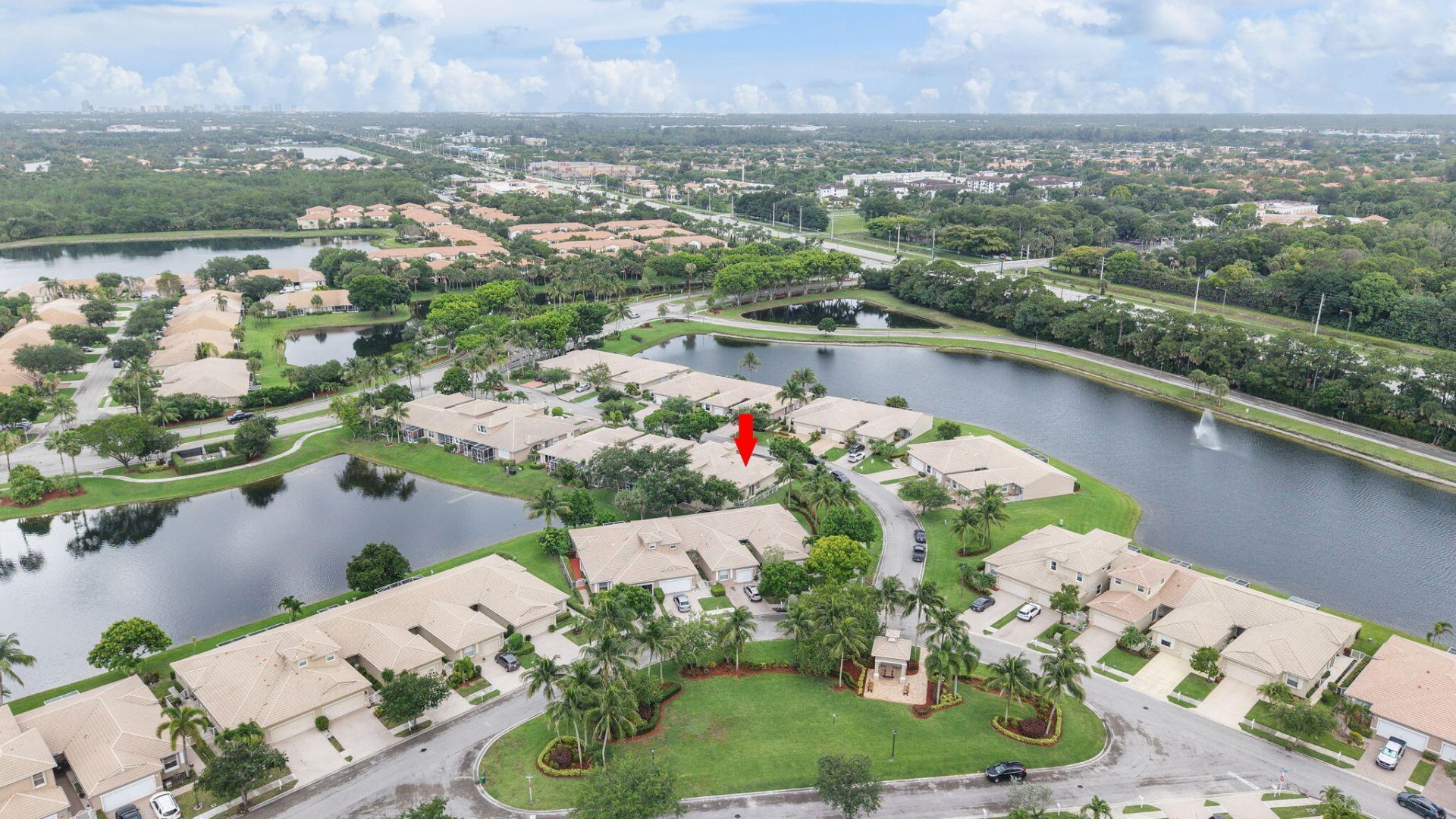 8541 Water Cay, West Palm Beach, FL 33411 Photo