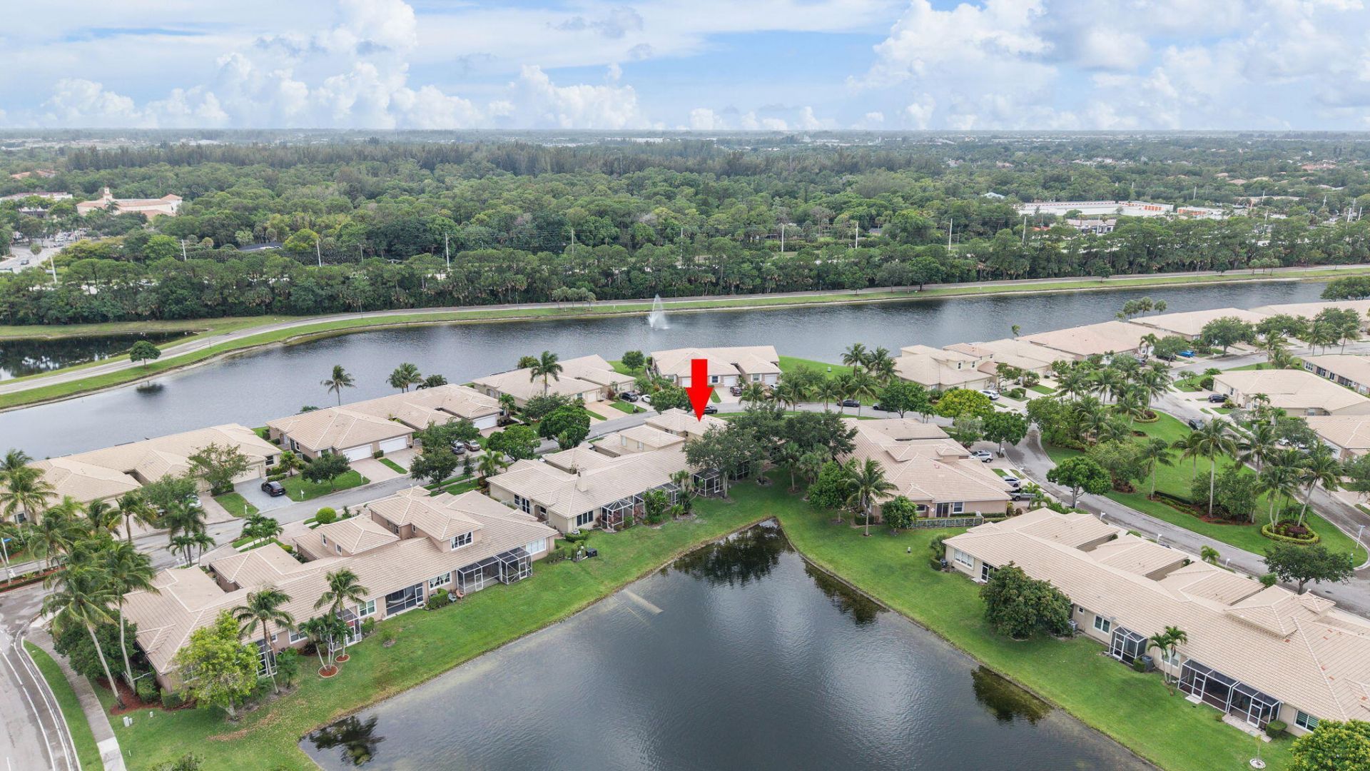 8541 Water Cay, West Palm Beach, FL 33411 Photo