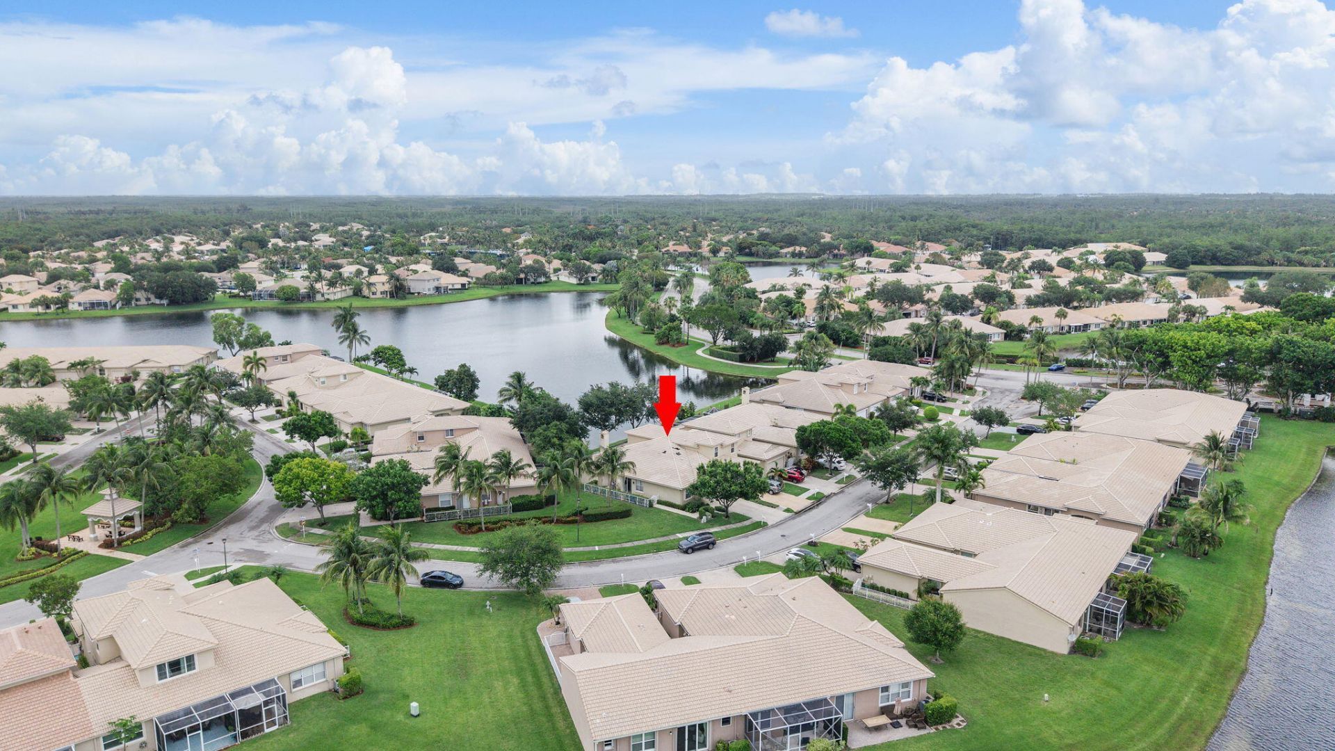 8541 Water Cay, West Palm Beach, FL 33411 Photo