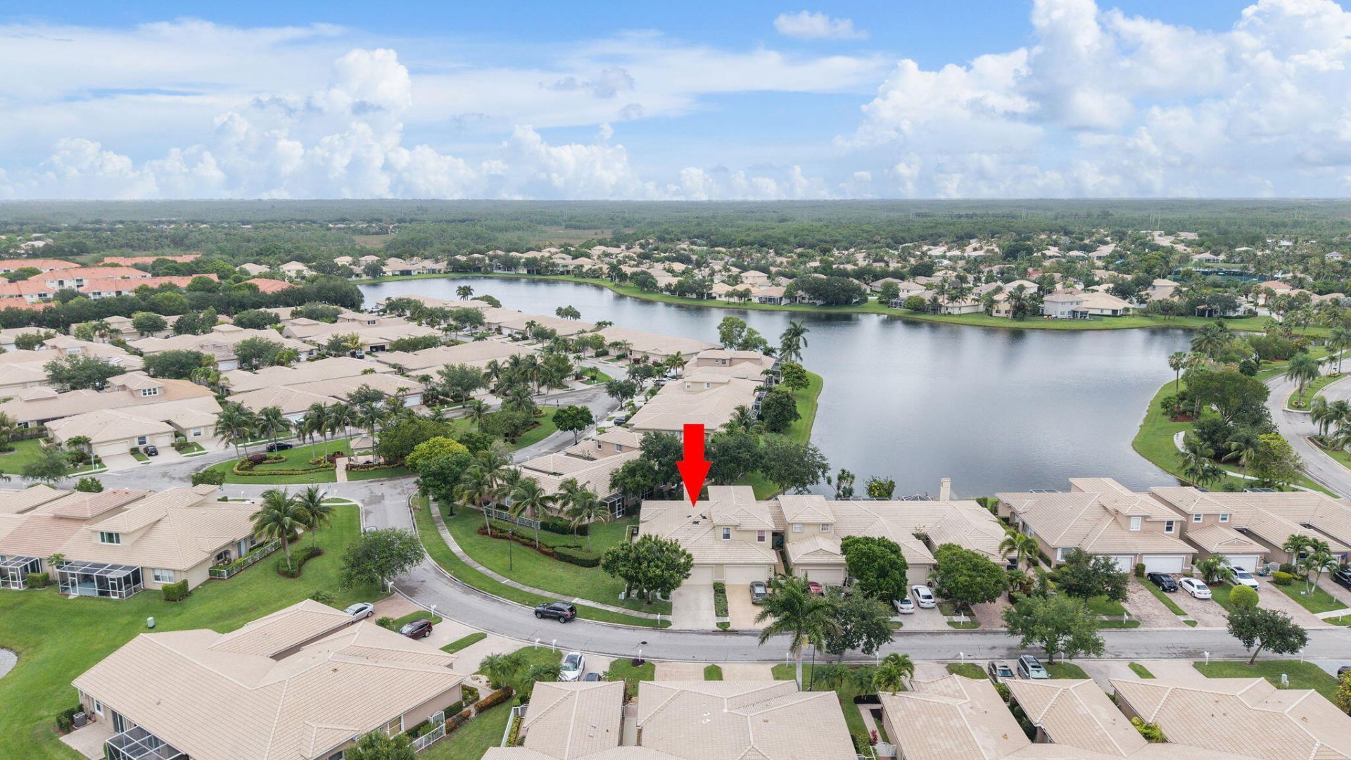 8541 Water Cay, West Palm Beach, FL 33411 Photo