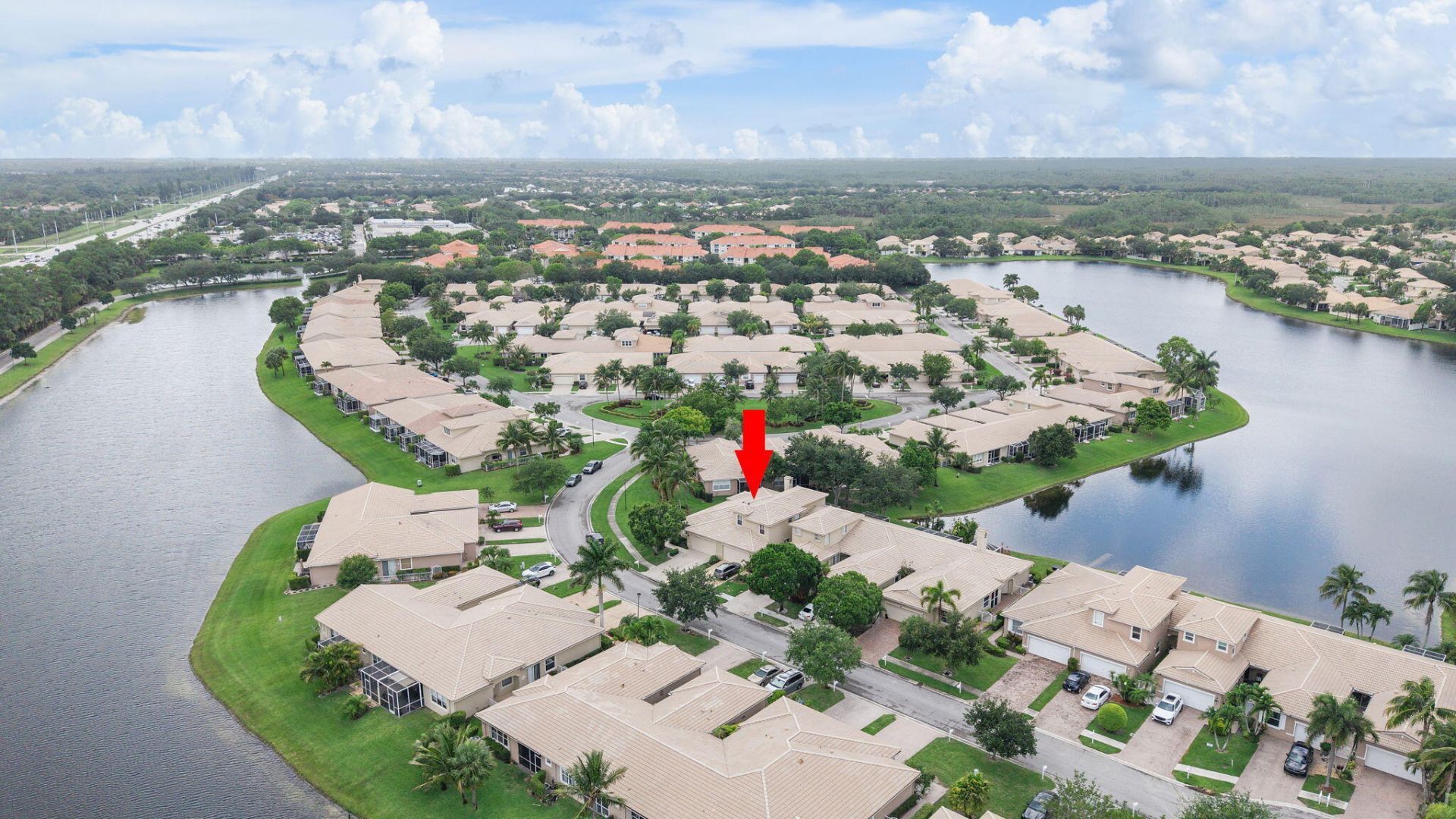 8541 Water Cay, West Palm Beach, FL 33411 Photo