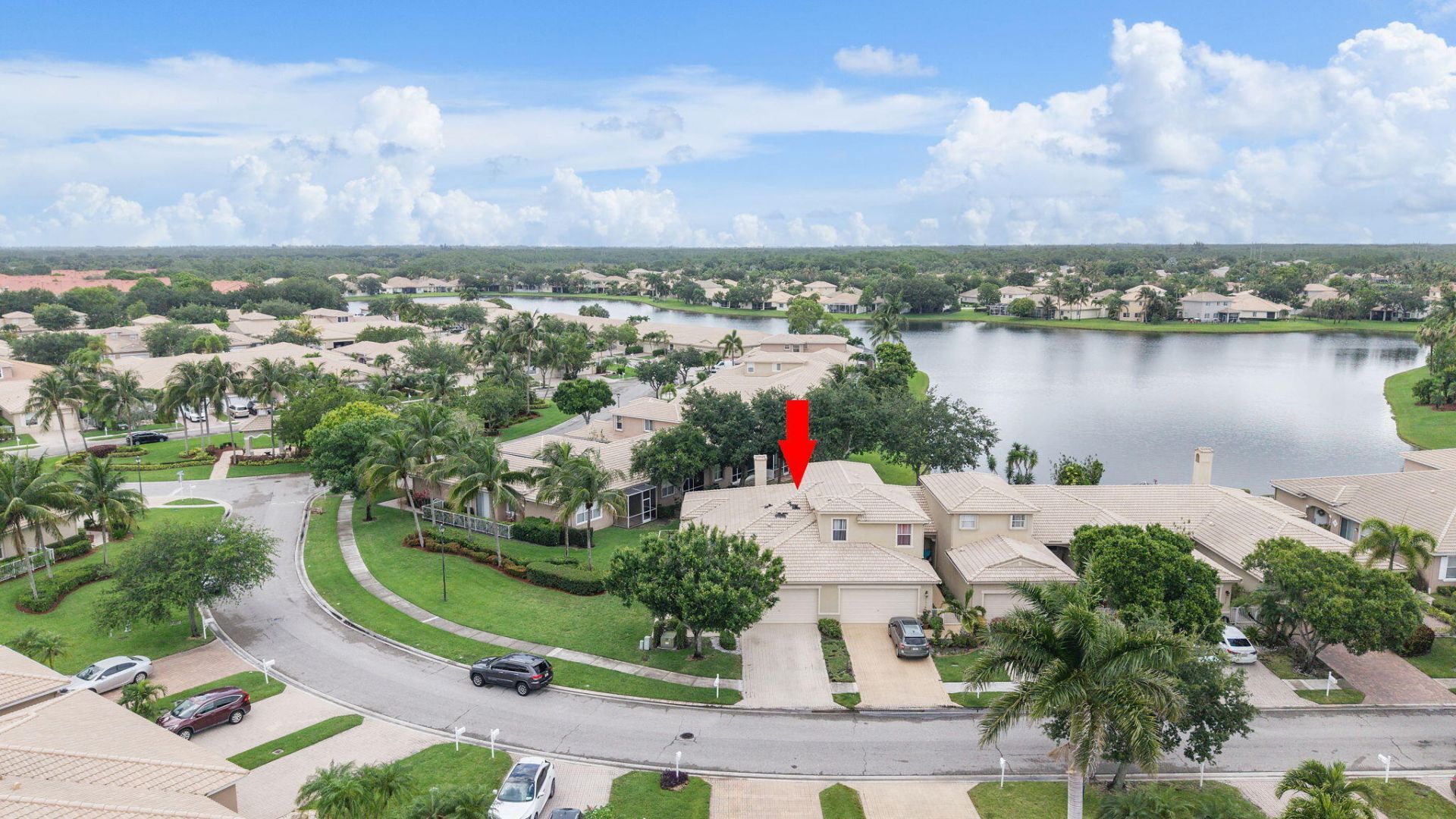 8541 Water Cay, West Palm Beach, FL 33411 Photo