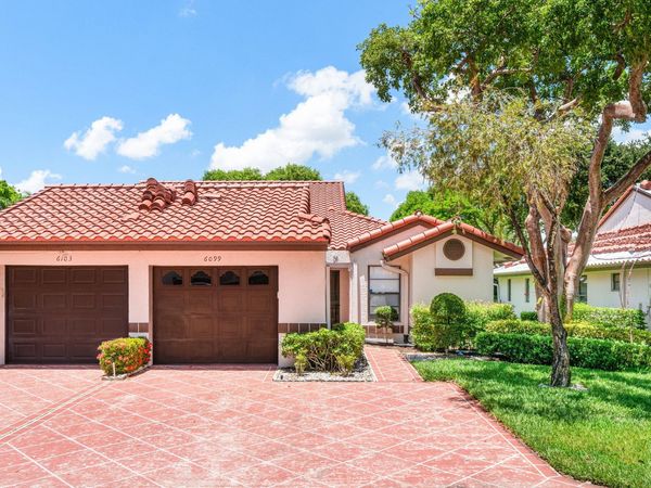 6099 Kings Gate Circle, Delray Beach, FL 33484