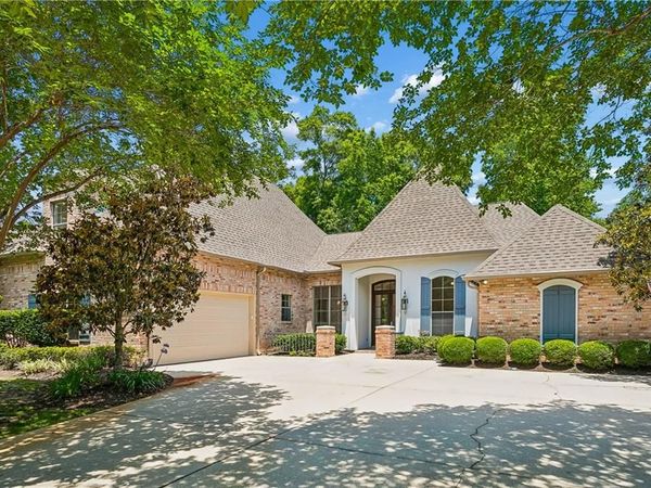 164 GLENDURGAN Way, Madisonville, LA 70447