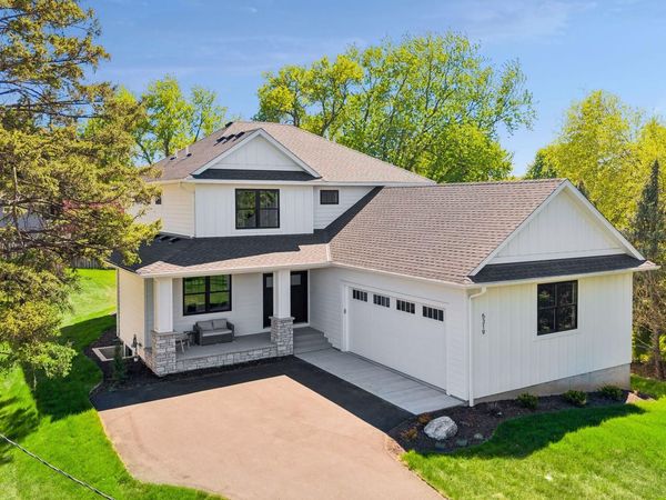 5319 Glenwood Avenue, Golden Valley, MN 55422