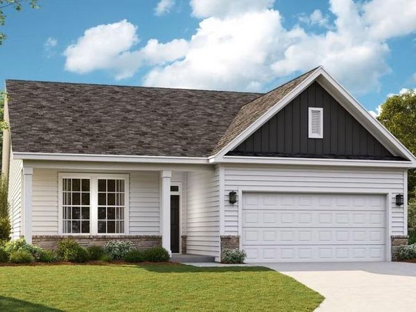 1139 Forest Bend Drive NW, Calabash, NC 28467