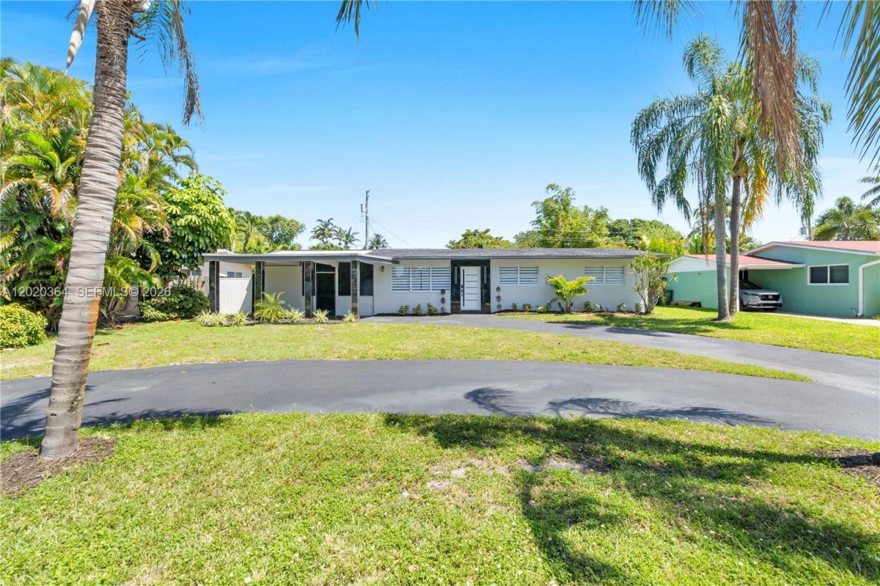 317 NW 27th St, Wilton Manors, FL 33311 Photo