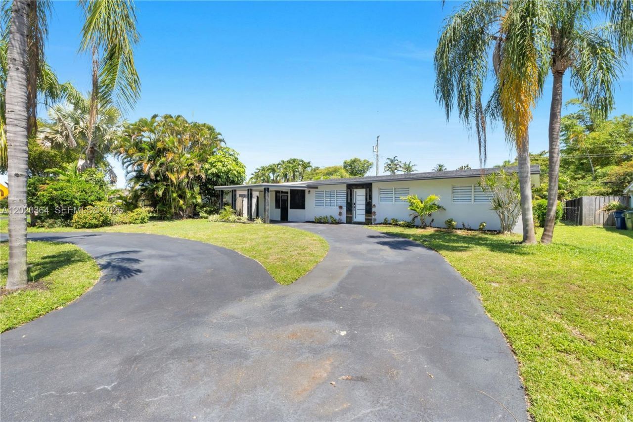 317 NW 27th St, Wilton Manors, FL 33311 Photo