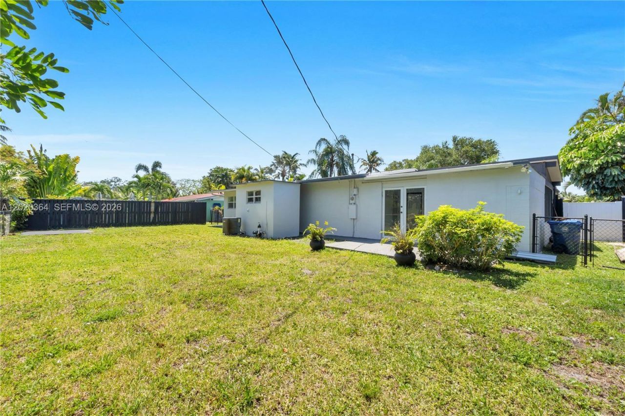 317 NW 27th St, Wilton Manors, FL 33311 Photo