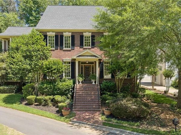 3937 St Georges Court, Duluth, GA 30096