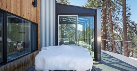 648 Lakeview Drive, Zephyr Cove, NV 89448 Photo