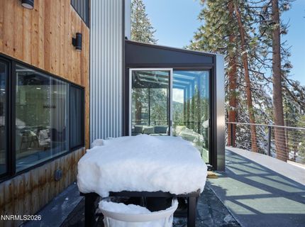 648 Lakeview Drive, Zephyr Cove, NV 89448 Photo