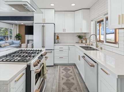 648 Lakeview Drive, Zephyr Cove, NV 89448 Photo