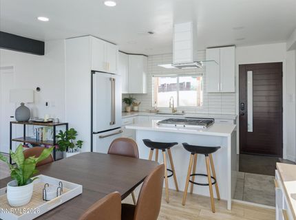 648 Lakeview Drive, Zephyr Cove, NV 89448 Photo