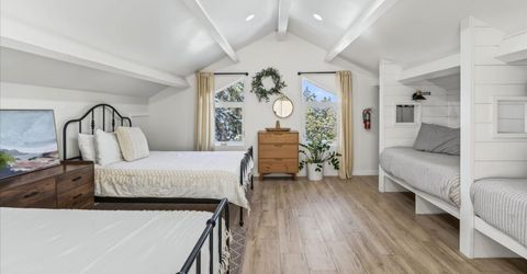 648 Lakeview Drive, Zephyr Cove, NV 89448 Photo