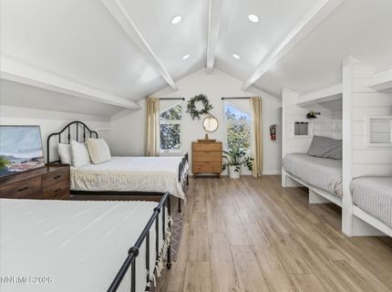 648 Lakeview Drive, Zephyr Cove, NV 89448 Photo