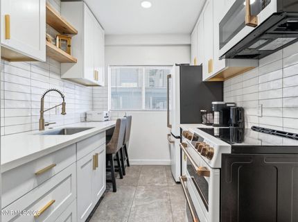 648 Lakeview Drive, Zephyr Cove, NV 89448 Photo