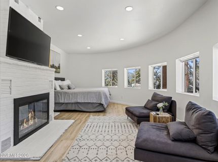 648 Lakeview Drive, Zephyr Cove, NV 89448 Photo