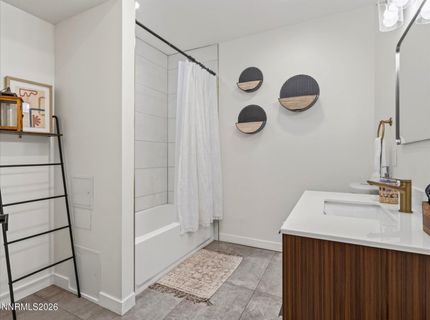 648 Lakeview Drive, Zephyr Cove, NV 89448 Photo