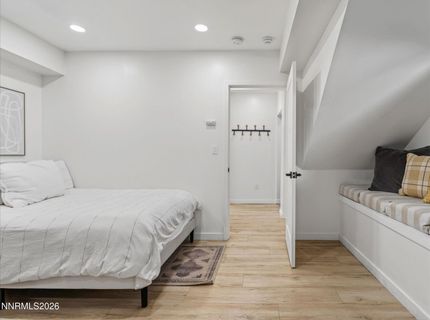 648 Lakeview Drive, Zephyr Cove, NV 89448 Photo
