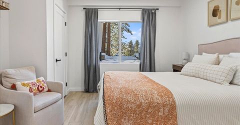 648 Lakeview Drive, Zephyr Cove, NV 89448 Photo
