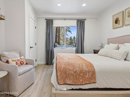 648 Lakeview Drive, Zephyr Cove, NV 89448 Photo
