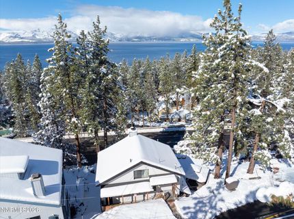 648 Lakeview Drive, Zephyr Cove, NV 89448 Photo