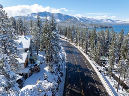 648 Lakeview Drive, Zephyr Cove, NV 89448 Photo