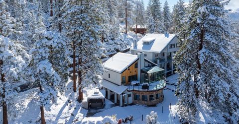 648 Lakeview Drive, Zephyr Cove, NV 89448 Photo