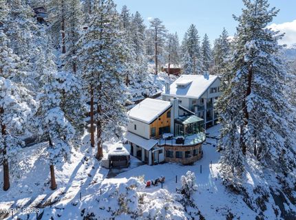 648 Lakeview Drive, Zephyr Cove, NV 89448 Photo