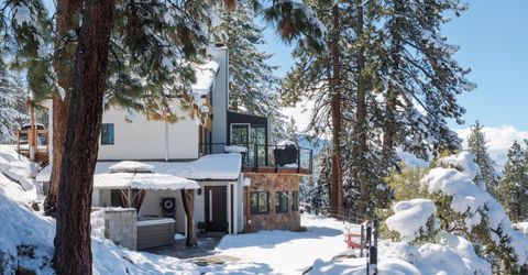 648 Lakeview Drive, Zephyr Cove, NV 89448 Photo