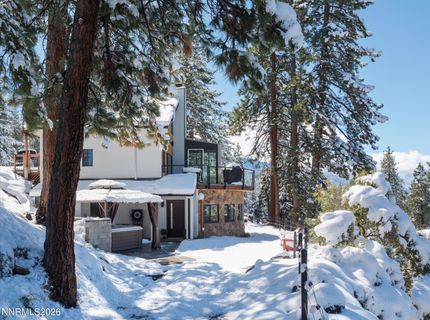 648 Lakeview Drive, Zephyr Cove, NV 89448 Photo