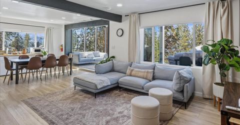 648 Lakeview Drive, Zephyr Cove, NV 89448 Photo