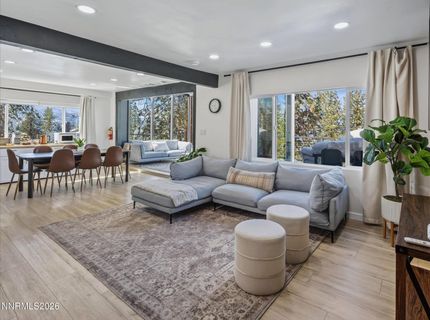 648 Lakeview Drive, Zephyr Cove, NV 89448 Photo