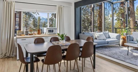 648 Lakeview Drive, Zephyr Cove, NV 89448 Photo