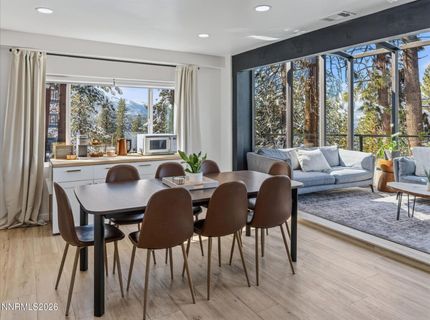 648 Lakeview Drive, Zephyr Cove, NV 89448 Photo