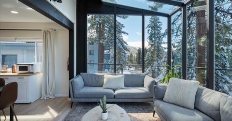 648 Lakeview Drive, Zephyr Cove, NV 89448 Photo