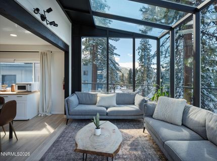648 Lakeview Drive, Zephyr Cove, NV 89448 Photo