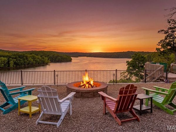 28035 Vasser Lane, Lincoln, MO 65338