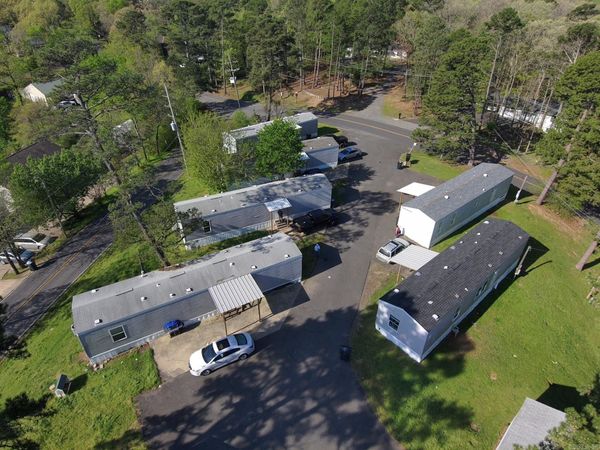 100 Springwood Road , Hot Springs, AR 71913