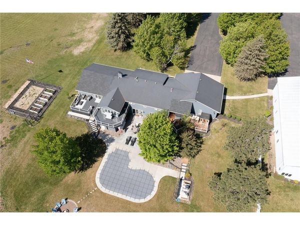N7640 1090th Street, River Falls, WI 54022