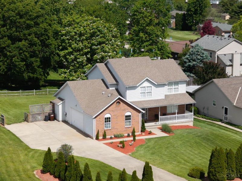 6821 Cincinnati Dayton Road, Liberty Township, OH 45044 Photo 2