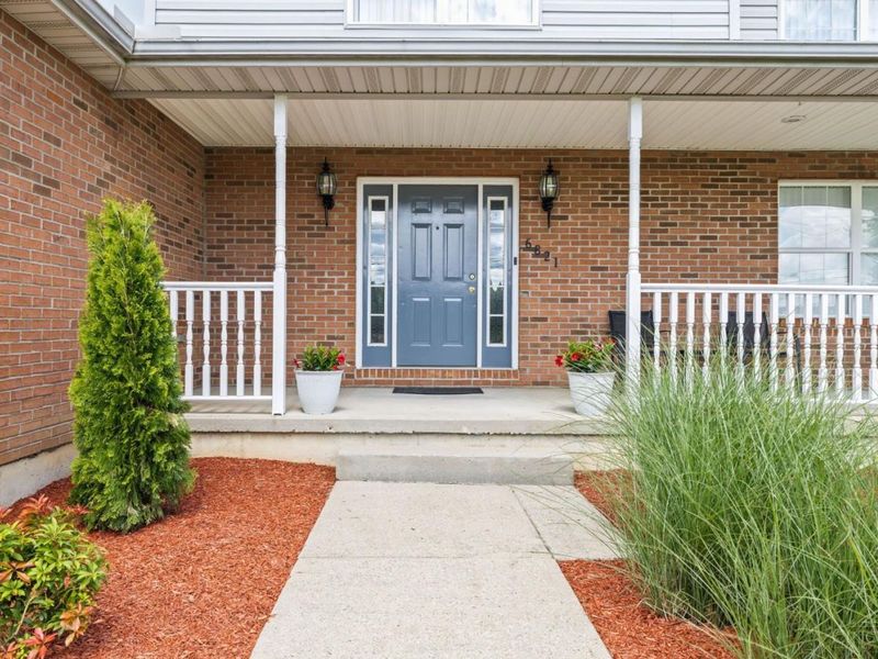 6821 Cincinnati Dayton Road, Liberty Township, OH 45044 Photo 4