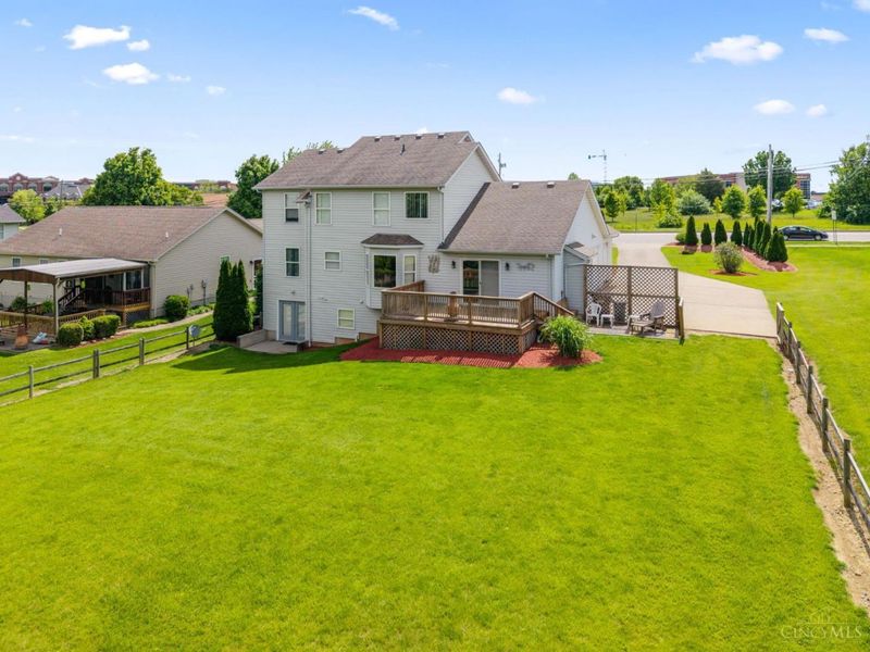 6821 Cincinnati Dayton Road, Liberty Township, OH 45044 Photo 61