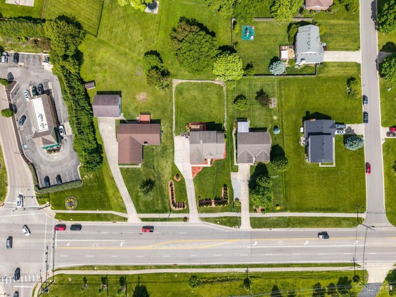 6821 Cincinnati Dayton Road, Liberty Township, OH 45044 Photo 66