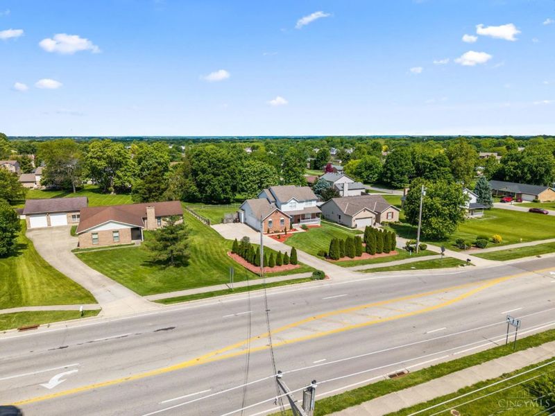 6821 Cincinnati Dayton Road, Liberty Township, OH 45044 Photo 67