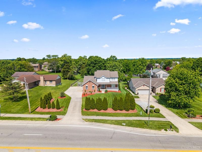 6821 Cincinnati Dayton Road, Liberty Township, OH 45044 Photo 69